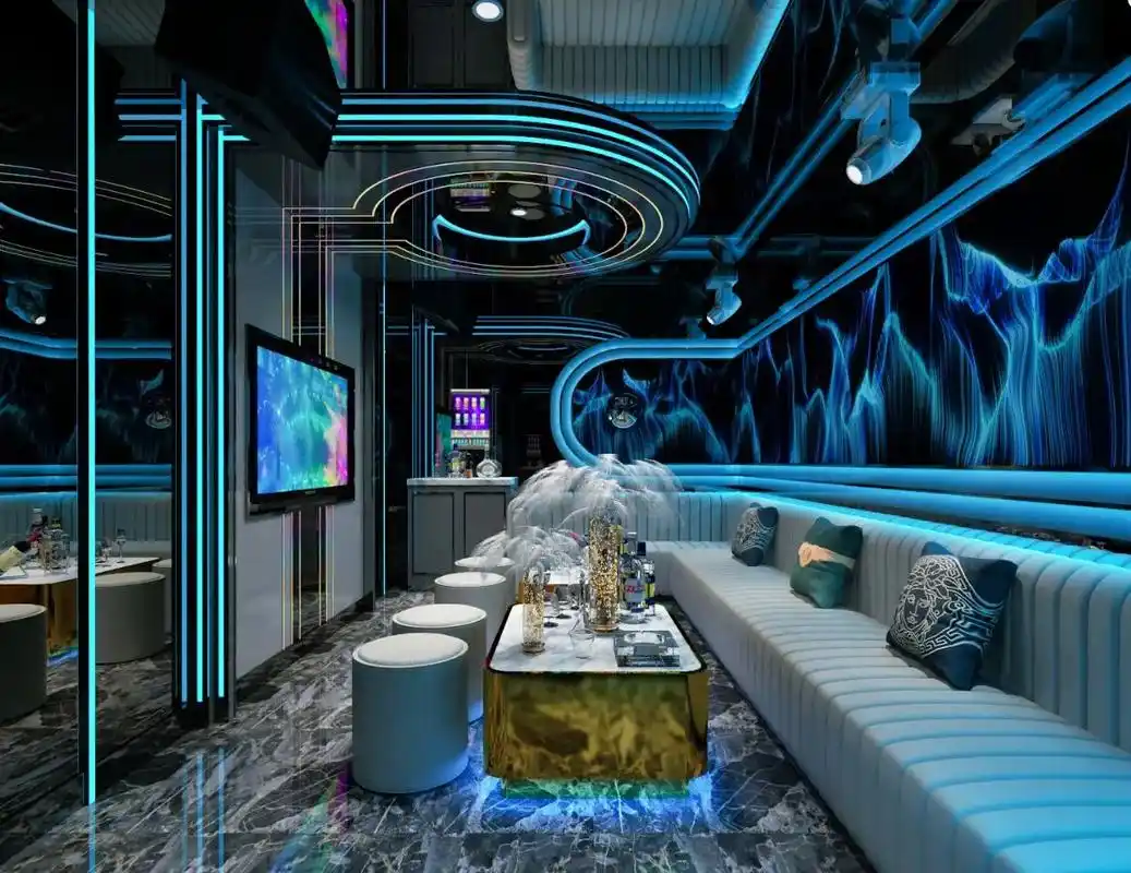 南宁商务ktv新玩法-江南区ktv预定