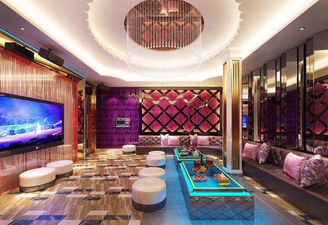 南宁商务ktv优质选择商务ktv体验-江南区ktv订房