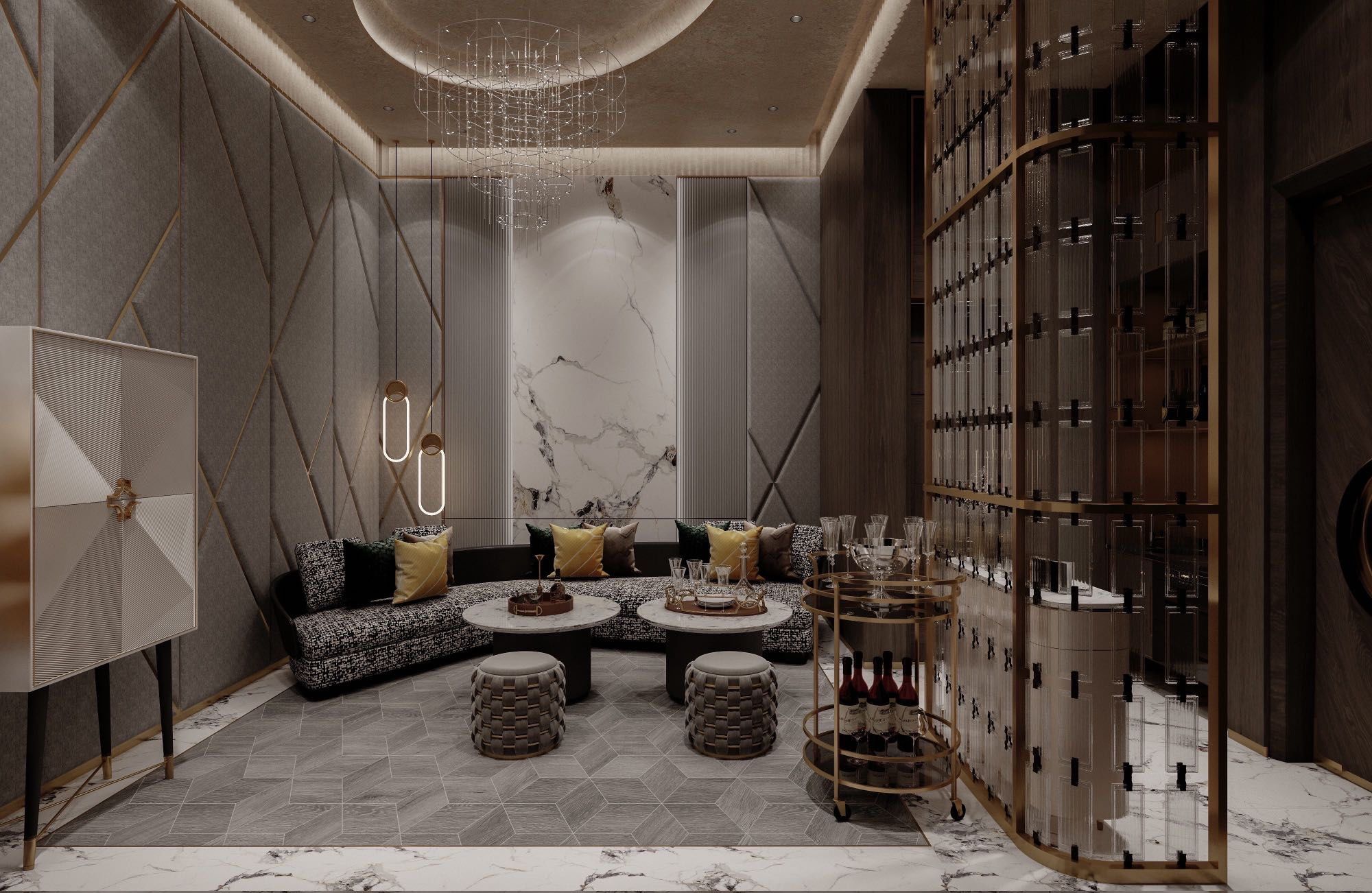 南宁商务ktv推荐-江南区ktv预定